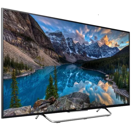 Замена сигнальной платы Sony KDL-43W805C