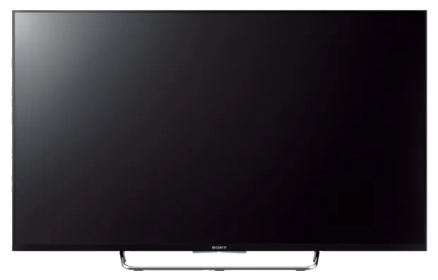 Замена сигнальной платы Sony KDL-43W808C