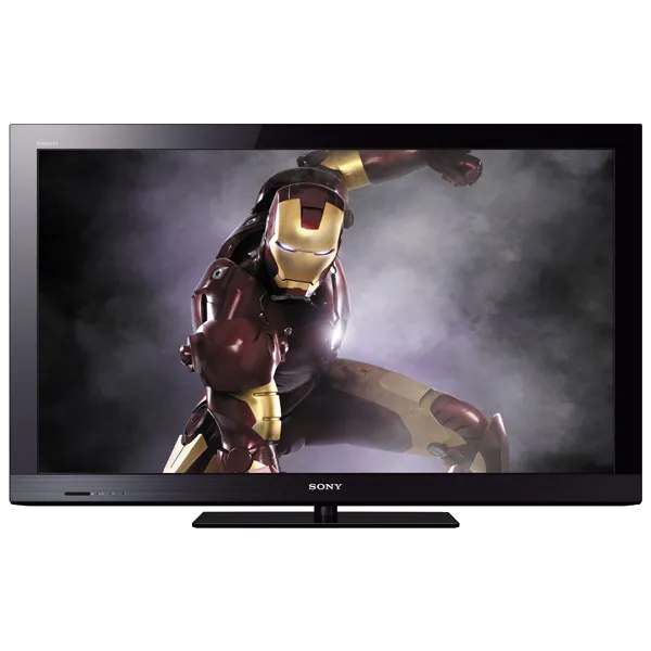 Замена сигнальной платы Sony KDL-46CX520