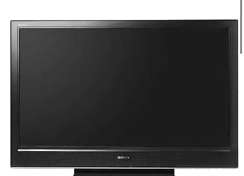 Замена сигнальной платы Sony KDL-46D3000