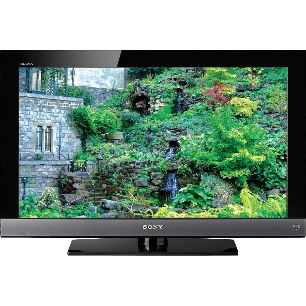 Замена сигнальной платы Sony KDL-46EX500
