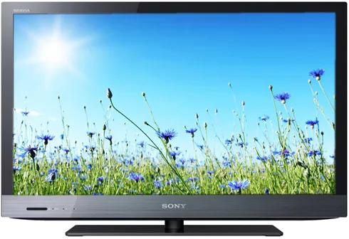 Замена сигнальной платы Sony KDL-46EX520