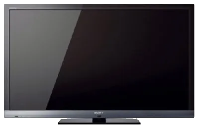 Замена сигнальной платы Sony KDL-46EX713