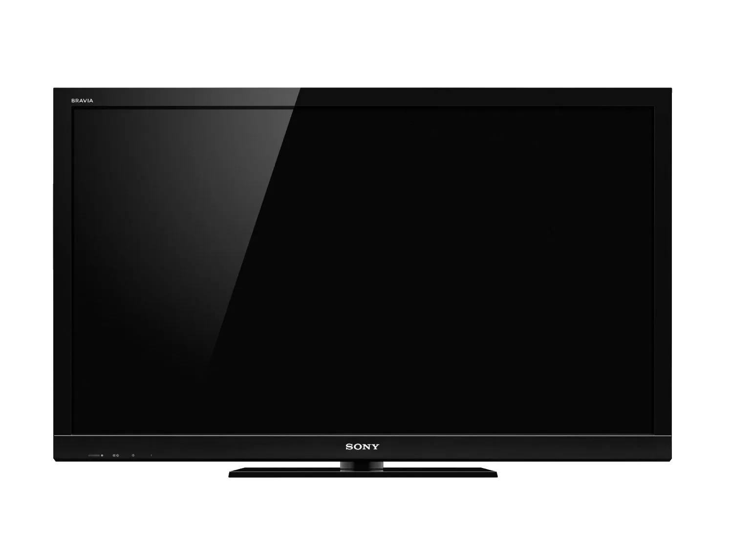 Замена сигнальной платы Sony KDL-46HX800
