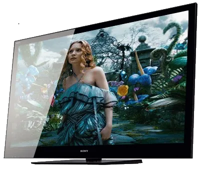 Замена сигнальной платы Sony KDL-46HX900
