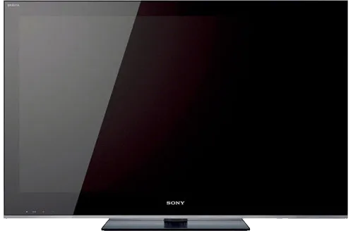 Замена сигнальной платы Sony KDL-46HX905