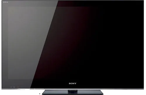 Замена сигнальной платы Sony KDL-46NX705