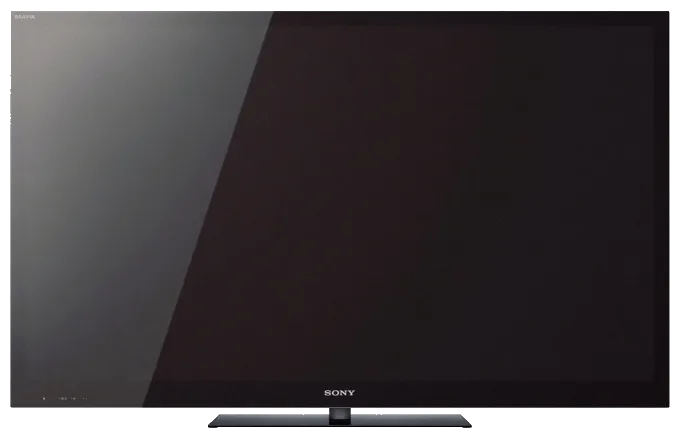 Замена сигнальной платы Sony KDL-46NX715