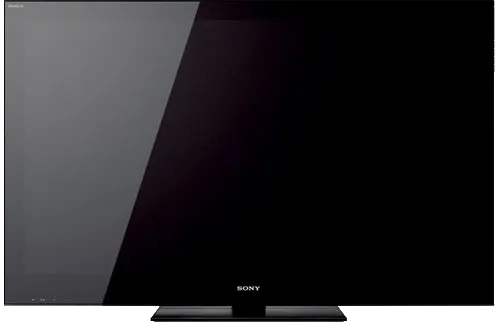 Замена сигнальной платы Sony KDL-46NX800