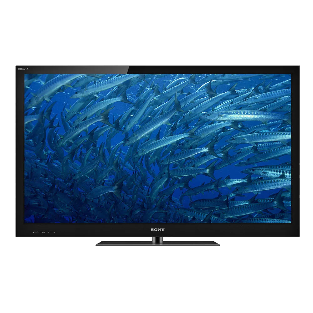 Замена сигнальной платы Sony KDL-46NX810