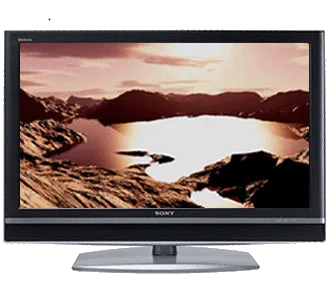 Замена сигнальной платы Sony KDL-46V2000