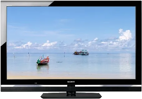 Замена сигнальной платы Sony KDL-46V5500