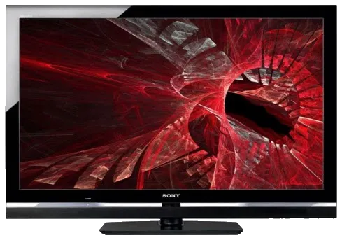 Замена сигнальной платы Sony KDL-46V5610