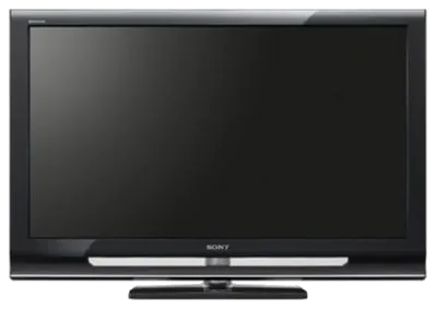 Замена сигнальной платы Sony KDL-46W4500