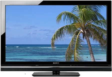 Замена сигнальной платы Sony KDL-46W5500