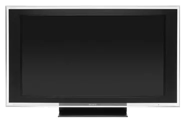 Замена сигнальной платы Sony KDL-46X3000