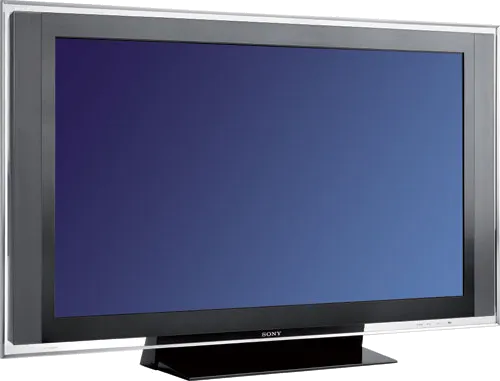 Замена сигнальной платы Sony KDL-46X3500