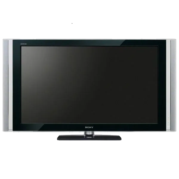 Замена сигнальной платы Sony KDL-46X4500