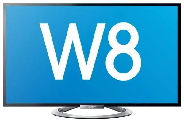 Замена сигнальной платы Sony KDL-47W805