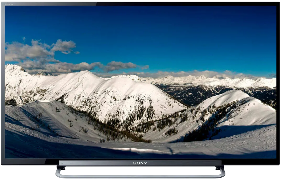 Замена сигнальной платы Sony KDL-48R483B