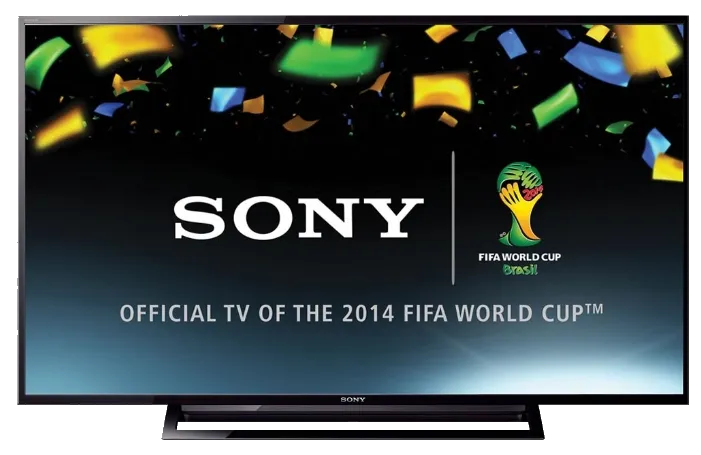 Замена сигнальной платы Sony KDL-48W585B
