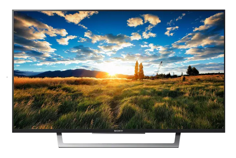 Замена сигнальной платы Sony KDL-49WD755