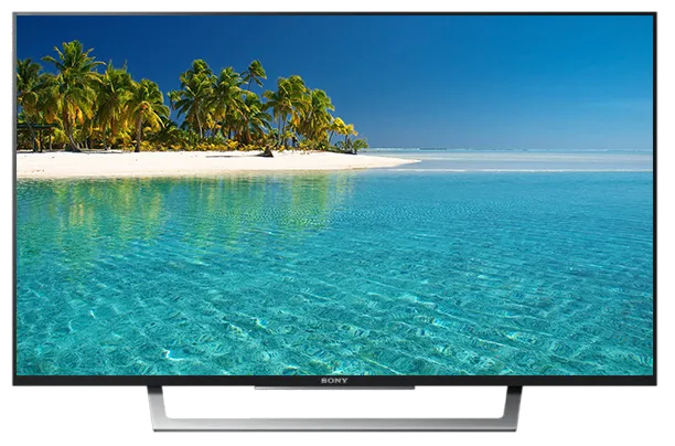 Замена сигнальной платы Sony KDL-49WD759