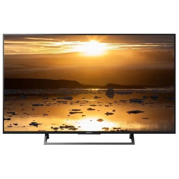 Замена сигнальной платы Sony KDL-49XE7096