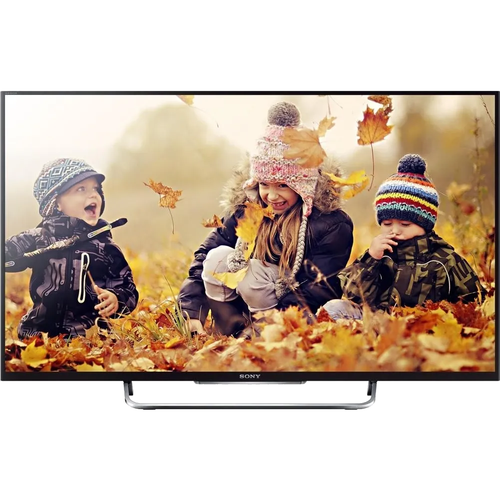 Замена сигнальной платы Sony KDL-50W705B