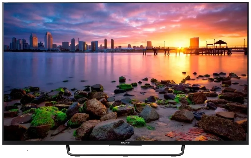 Замена сигнальной платы Sony KDL-50W755C
