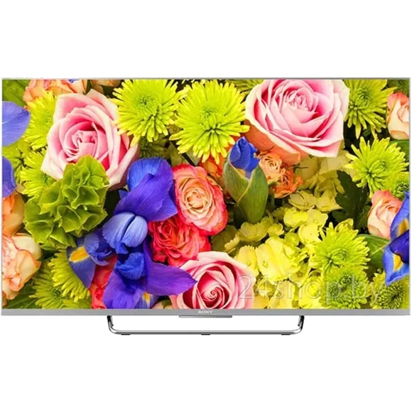 Замена сигнальной платы Sony KDL-50W807