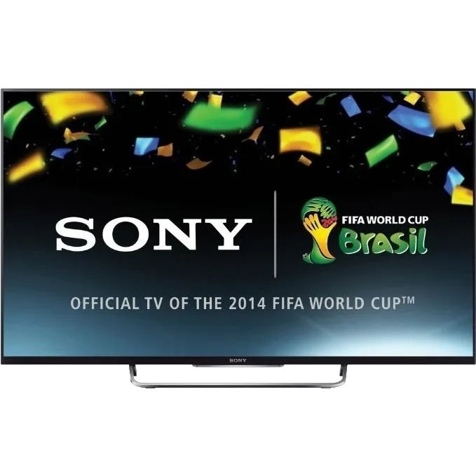 Замена сигнальной платы Sony KDL-50W828B