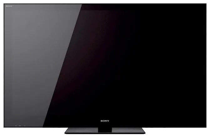Замена сигнальной платы Sony KDL-52LX903