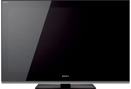 Замена сигнальной платы Sony KDL-52LX905