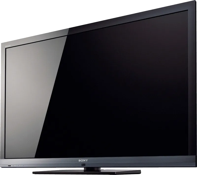 Замена сигнальной платы Sony KDL-55EX713