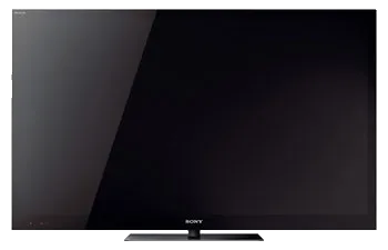 Замена сигнальной платы Sony KDL-55HX729