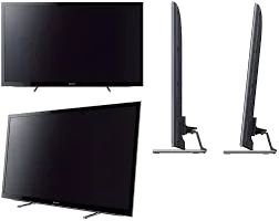 Замена сигнальной платы Sony KDL-55HX753