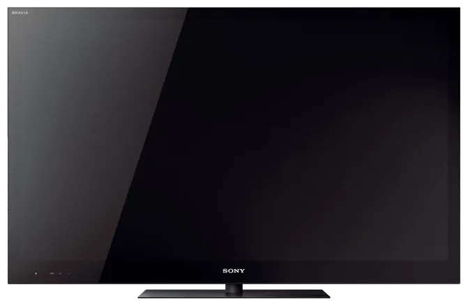 Замена сигнальной платы Sony KDL-55HX820