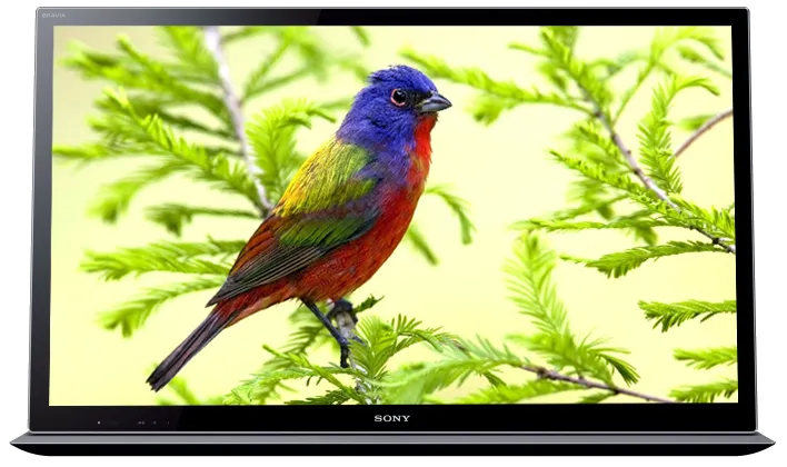 Замена сигнальной платы Sony KDL-55HX853