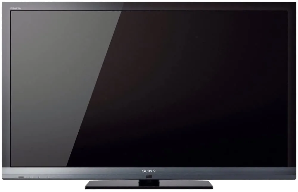 Замена сигнальной платы Sony KDL-55NX710