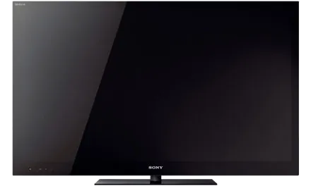 Замена сигнальной платы Sony KDL-55NX720