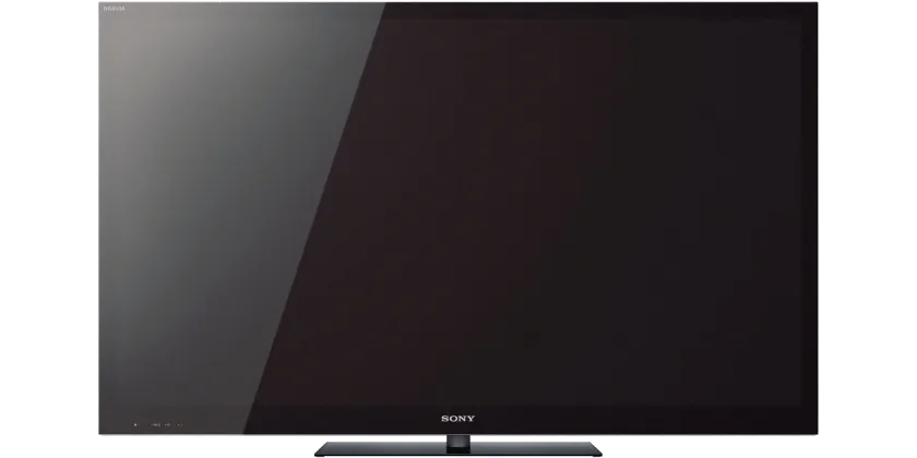 Замена сигнальной платы Sony KDL-55NX810