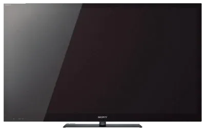 Замена сигнальной платы Sony KDL-55NX815