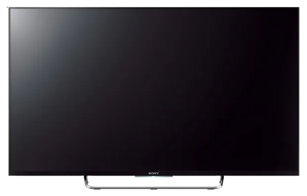 Замена сигнальной платы Sony KDL-55W809C