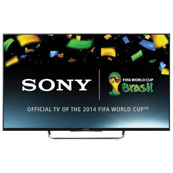 Замена сигнальной платы Sony KDL-55W828B