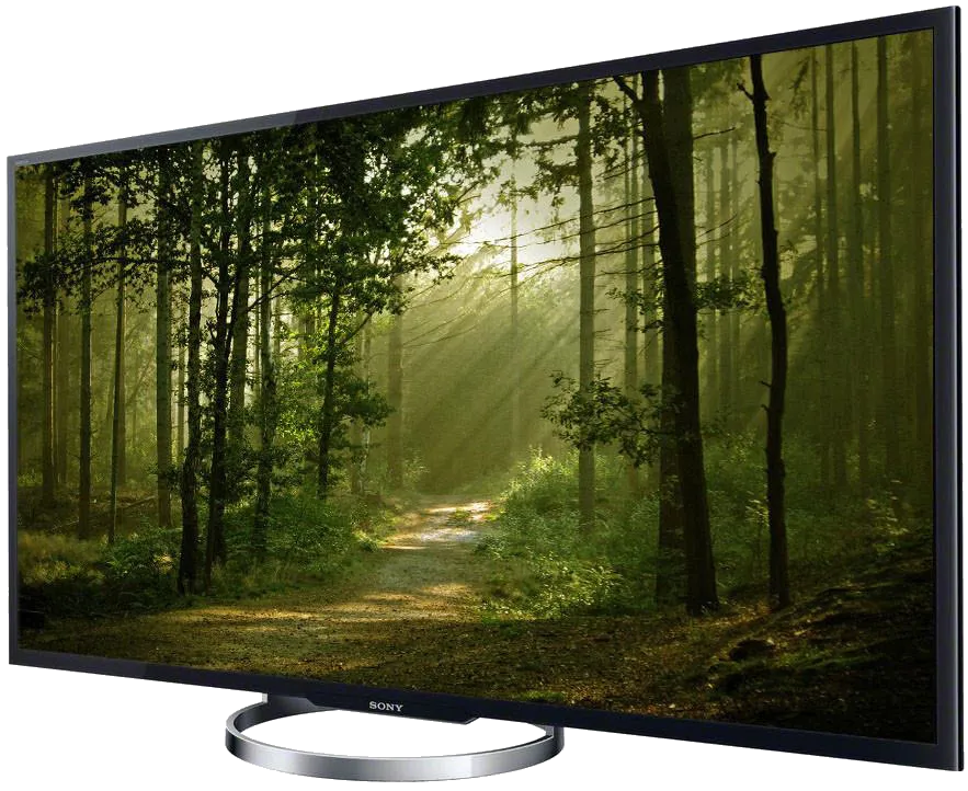 Замена сигнальной платы Sony KDL-55X8505A