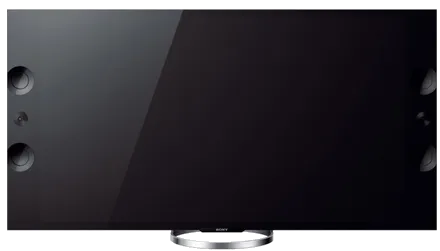 Замена сигнальной платы Sony KDL-55X9005A