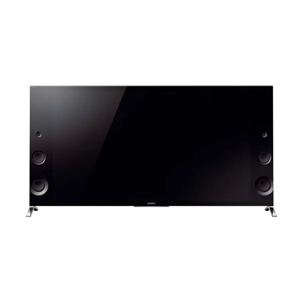 Замена сигнальной платы Sony KDL-55X9005B