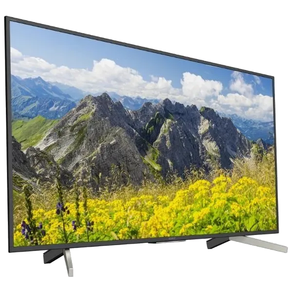 Замена сигнальной платы Sony KDL-55XF7596