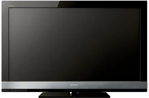 Замена сигнальной платы Sony KDL-60EX705